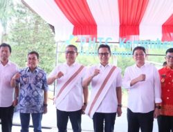 RS Provinsi Akan Dibangun di Gowa dan Luwu, Pembangunan Fisik Mulai 2026