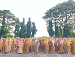 Peringatan Hari Kartini: Pemprov Sulsel Teguhkan Peran Perempuan