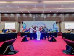 Gubernur Sulsel Luncurkan SSIC 2025, Siapkan Tim Khusus Promosi Investasi