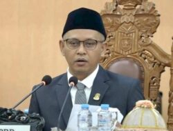 Anggota DPRD Makassar Ruslan Mahmud Tutup Usia, Supratman: Beliau Orang Tua Kami
