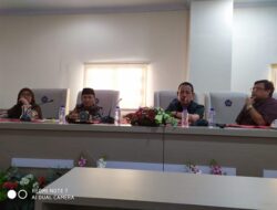 Unismuh Lantik Empat Wakil Rektor pada 8 April, Ini Daftar Namanya