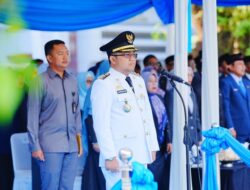 Wabup Gowa Harap Sinergi Pemerintah Pusat dan Daerah Terus Terjalin