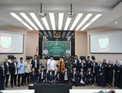 Lepas Kafilah STQH 2025, Walikota Makassar: Kalau Juara, Saya Punya Kejutan