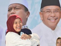 Peringati Hari Kartini, Aliyah Mustika Ilham Tekankan Peran Strategis Perempuan Membangun Bangsa