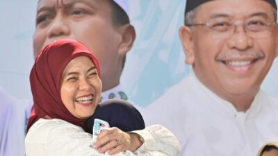 Peringati Hari Kartini, Aliyah Mustika Ilham Tekankan Peran Strategis Perempuan Membangun Bangsa