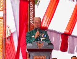 Gubernur Sulsel Desak Evaluasi Tambang Emas di Luwu, Akan Surati Presiden