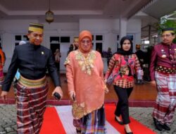 Hadiri Peringatan Hari Jadi Bone, Bupati Gowa Harap Sinergi Antar Daerah Dorong Kemajuan Sulsel