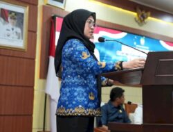 Musrenbang Tematik Gowa Fokus Bahas Penanganan Stunting dan Kemiskinan Ekstrem