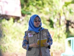 Bupati Husniah Apresiasi Langkah KKSS Bangun Sekolah Unggulan Pertama di Gowa