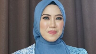 Anggota DPRD Sulsel Fatma Wahyuddin: Untuk Semua Perempuan Hebat, Teruslah Berkarya dan Menginspirasi