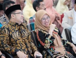 Bupati Gowa Ajak Pemuda Muhammadiyah Berkontribusi Majukan Daerah