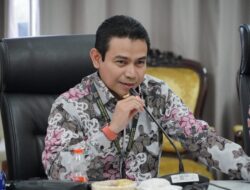 Imbas Kebijakan Tarif AS, Anggota DPR Minta Pemerintah Jaga UMKM