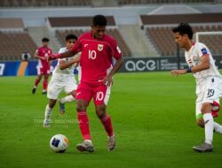 Bantai Yaman 4-1, Indonesia Lolos ke Piala Dunia U-17 2025