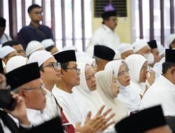 100 Ribu Visa Haji Terbit, Jemaah Masuk Asrama 1 Mei