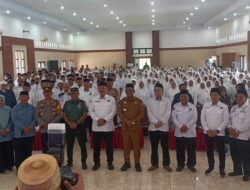 Daftar Tunggu Haji di Sulsel Terlama di Indonesia, Bantaeng hingga 49 Tahun