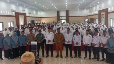 Daftar Tunggu Haji di Sulsel Terlama di Indonesia, Bantaeng hingga 49 Tahun
