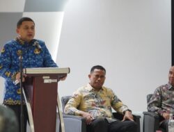 Wali Kota Jamin Berjalan Fair, Ini Daftar Calon Sekda Makassar yang Mengikuti Assesmen