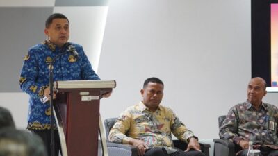 Wali Kota Jamin Berjalan Fair, Ini Daftar Calon Sekda Makassar yang Mengikuti Assesmen