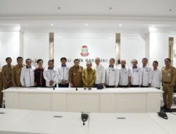 Jelang May Day, Pemkot Makassar Siap Tampung Aspirasi Buruh