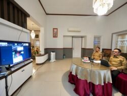 Pemprov Sulsel Fokuskan Anggaran untuk Kesejahteraan Masyarakat dan Pertumbuhan Ekonomi