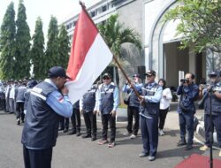 342 Petugas Haji Menuju Tanah Suci, Dirjen: Jaga Nama Baik Indonesia