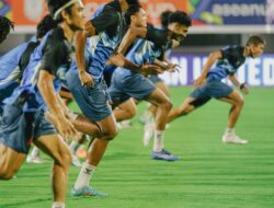 Jadwal Lengkap Pekan ke-33 BRI Liga 1: PSM Tantang Barito Putera, Saatnya Juku Eja Perbaiki Posisi