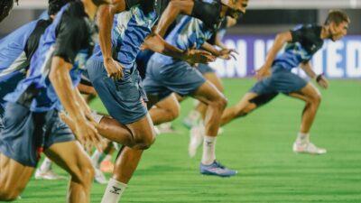 PSM Kantongi Modal Bagus Jelang Jamu Semen Padang di Stadion BJ Habibie