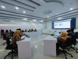 Subsidi Tarif Listrik Berakhir, Inflasi di Sinjai Masih Cukup Terkendali