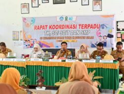 Kadisdik Sinjai Pastikan Ujian SD dan SMP Kembali Gunakan Chromebook