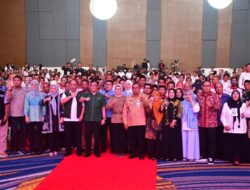 Bupati Ratnawati Arif: Pemkab Sinjai Dukung Pembentukan Koperasi Desa Merah Putih