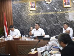 Wamentan Sudaryono: Presiden Prabowo Ingin Koperasi Desa Jadi Solusi Ekonomi Rakyat