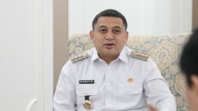 Munafri Umumkan Tiga Besar Calon Sekda Makassar, Ini Daftar Namanya