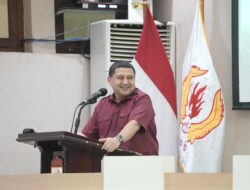 Dorong Prestasi di PON, Pemkot Makassar Minta KONI Fokus Pembinaan Atlet