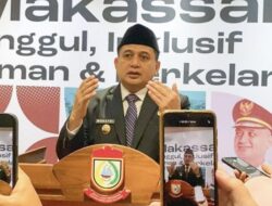 Makassar Juara Umum II STQH 2025, Pemkot Beri Bonus Rp250 Juta