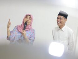 Aliyah Mustika Ilham Ajak ASITA Sulsel Dukung Makassar Creative Hub