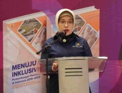 BPS: 53 Sekolah Rakyat Berada di Kantong-kantong Kemiskinan