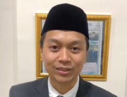 Anggota DPRD Makassar Andi Odhika Soroti Rencana Pemilihan Ketua RT/RW