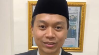 Anggota DPRD Makassar Andi Odhika Soroti Rencana Pemilihan Ketua RT/RW