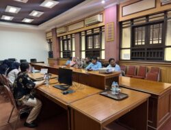 Pemprov Sulsel dan BRIN Bahas Strategi Transformasi Digital Pemerintahan