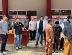 Komisi D DPRD Makassar Tegaskan Sanitasi Sekolah Harus Penuhi Standar Kesehatan