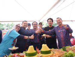 Wali Kota Hadiri Dies Natalis ke-73 FH Unhas, Ajak Alumni dan Civitas Akademika Perkuat Sinergi