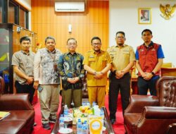 Pemkab Gowa Sambut Baik Program Sekolah Rakyat