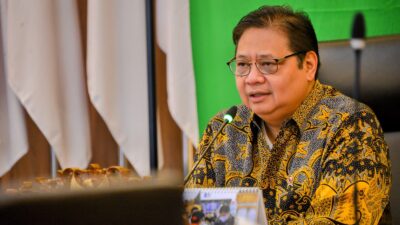 Menko Airlangga: Pemerintah akan Beri Lagi Diskon Tarif Listrik 50% Juni!