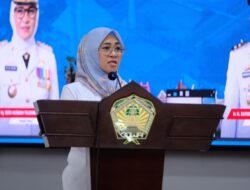 Komitmen Wujudkan KLA, Bupati Gowa Gelontorkan Tambahan Anggaran dan Hadirkan Kontak Pengaduan