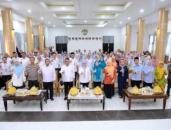 Gowa Masuk Tahap Verlap, Bupati Optimis Predikat KLA Bisa Diraih