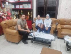 Serius Tangani TPKS, Kapolres Gowa Libatkan Aktivis Perempuan, Bakal Dilakukan Ini