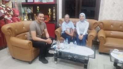 Serius Tangani TPKS, Kapolres Gowa Libatkan Aktivis Perempuan, Bakal Dilakukan Ini