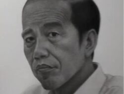 Berpeluangkah Jokowi Maju Jadi Ketum PSI? 