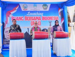 Gowa Jadi Kabupaten Pertama Terapkan RBI di Sulsel, Menteri P3A: Masalah Perempuan dan Anak Harus Berkolaborasi dan Bersinergi 