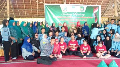 Menteri P3A Berdialog dengan ABK dan Fahasta, Diminta Hadirkan Pelatihan Bahasa Isyarat